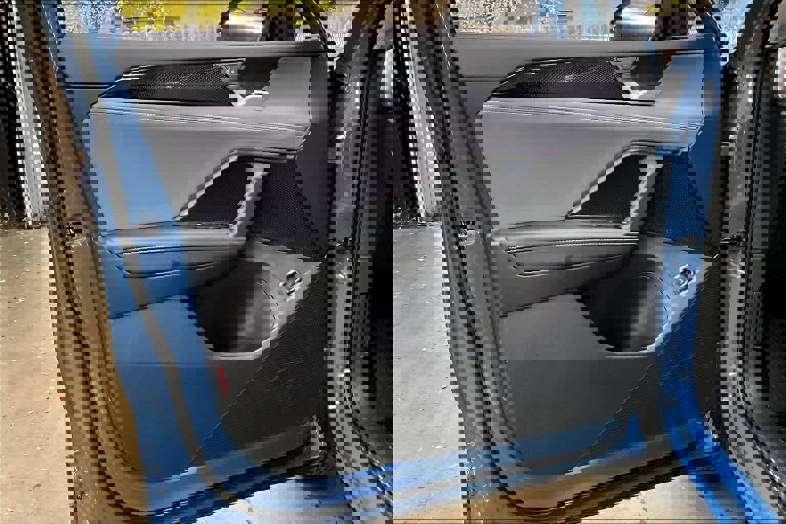 New 2026 Volkswagen Tiguan SE image 24