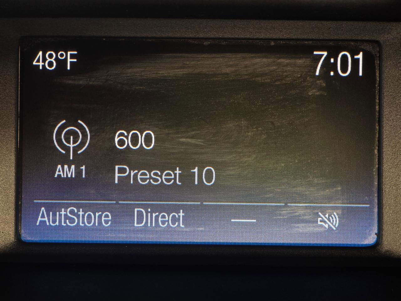 Used 2015 Ford Focus SE w/ Equipment Group 201A FWD image 18
