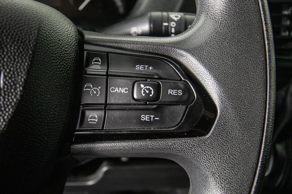 Used 2025 RAM ProMaster 2500 w/ Convenience Group FWD image 13