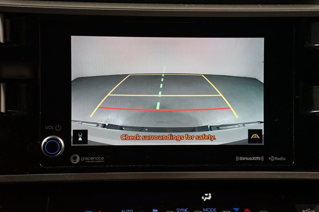 Used 2024 Toyota Tundra SR5 w/ SR5 Premium Package image 20