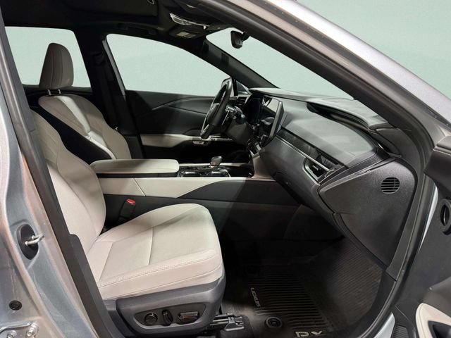 Used 2025 Lexus RX 350 Premium w/ Convenience Package AWD/4WD image 29
