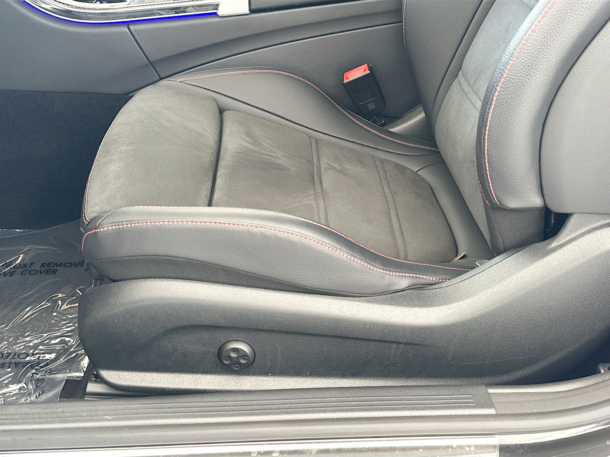 Used 2023 Mercedes-Benz C 43 AMG 4MATIC Coupe image 18