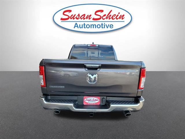Used 2020 RAM 1500 Big Horn image 22