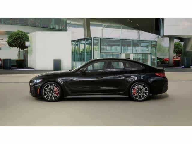 New 2026 BMW 440i xDrive w/ Premium Package AWD/4WD image 4