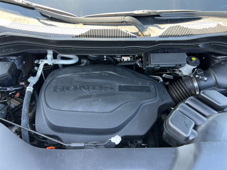 Used 2020 Honda Passport Elite image 20