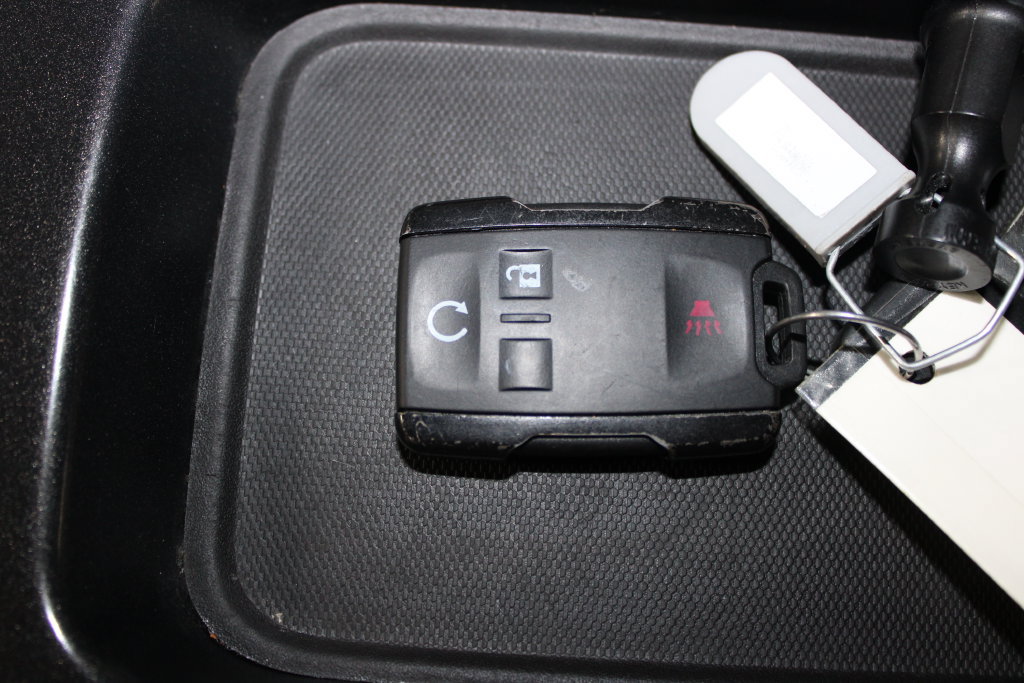 Used 2015 GMC Sierra 1500 SLE AWD/4WD image 51