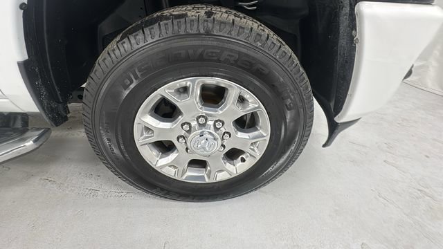 Used 2024 RAM 2500 Laramie image 9