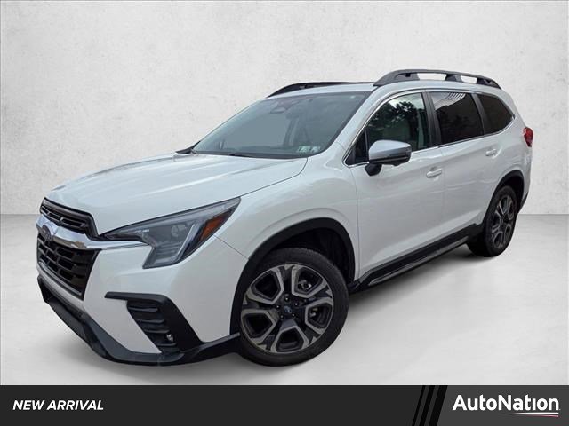 Used 2023 Subaru Ascent Limited w/ Technology Package