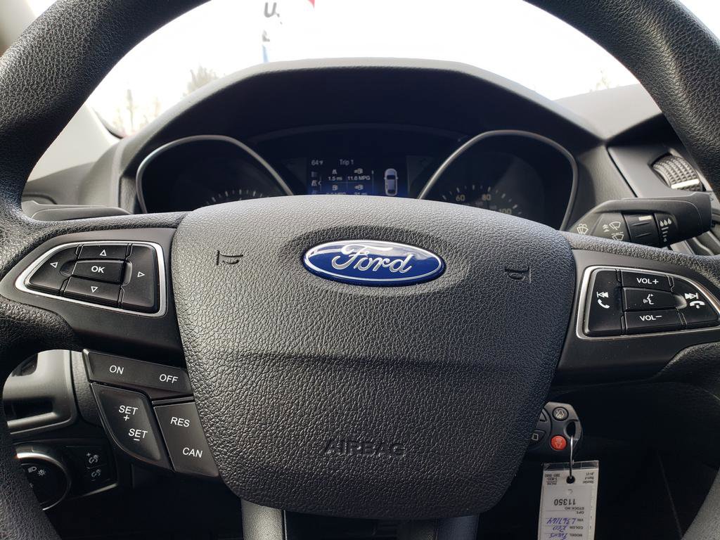 Used 2015 Ford Focus SE image 20