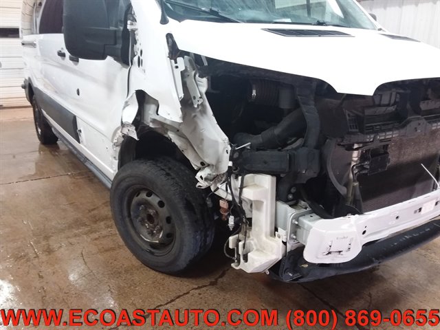 Used 2015 Ford Transit 350 XL RWD image 18