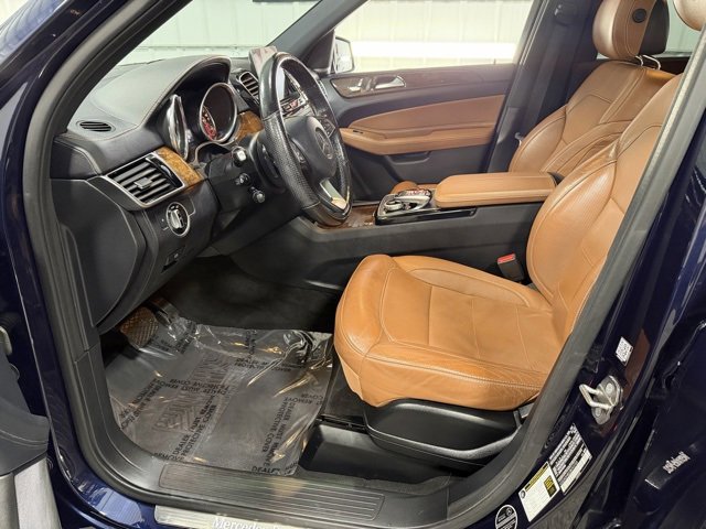 Used 2018 Mercedes-Benz GLE 350 GLE 350 image 12