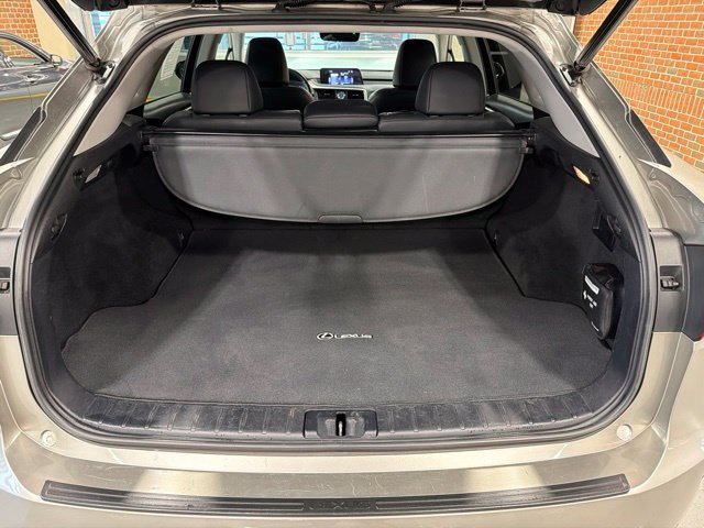 Used 2019 Lexus RX 350 AWD w/ Premium Package image 31