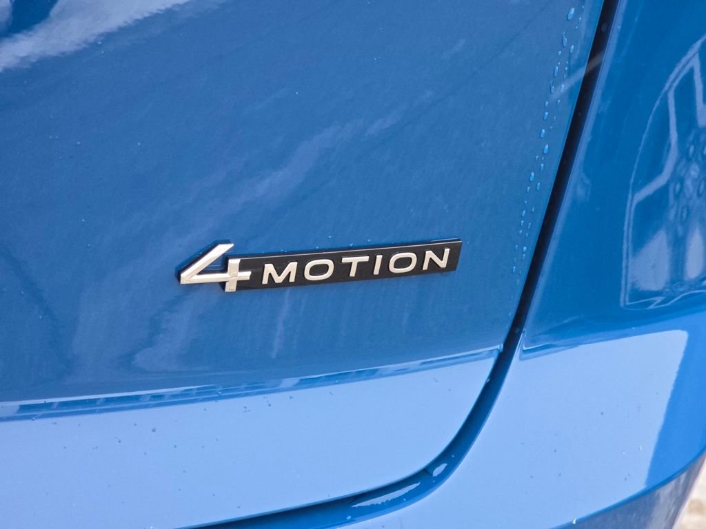 New 2026 Volkswagen Atlas Cross Sport SE image 4