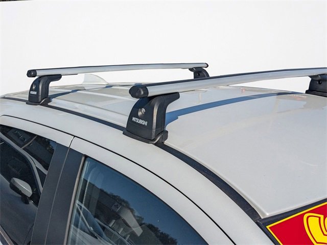 New 2025 Mitsubishi Outlander Sport AWD image 11