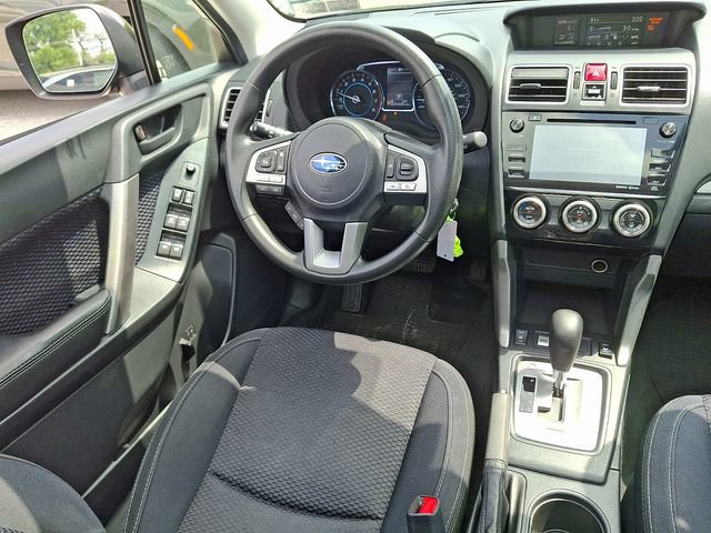 Used 2018 Subaru Forester 2.5i Premium AWD/4WD image 14