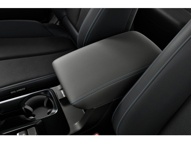 New 2026 Subaru Forester Touring AWD/4WD image 22