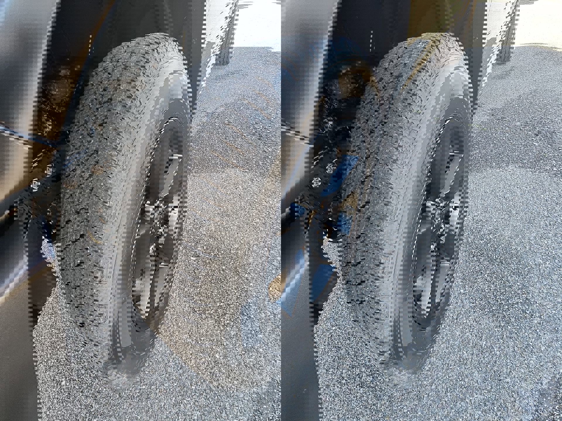 Certified 2020 RAM 1500 Classic Warlock image 18