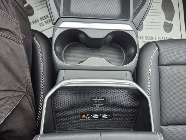 New 2027 GMC Terrain Denali AWD/4WD image 29