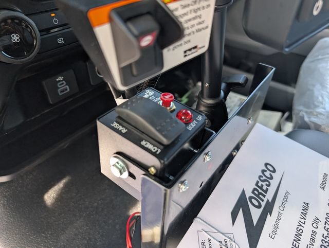 New 2026 Ford F550 4x4 Regular Cab Super Duty image 23