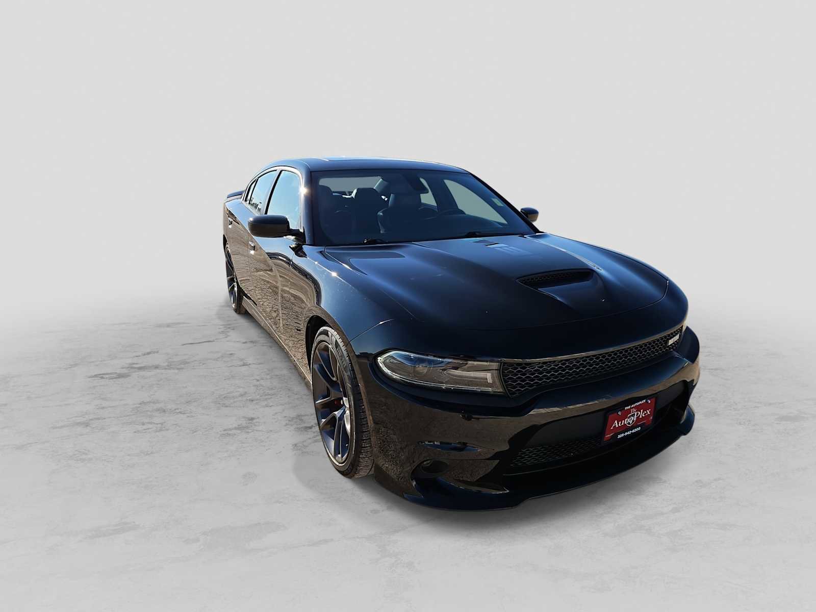 Used 2021 Dodge Charger R/T w/ Daytona Edition Group image 2