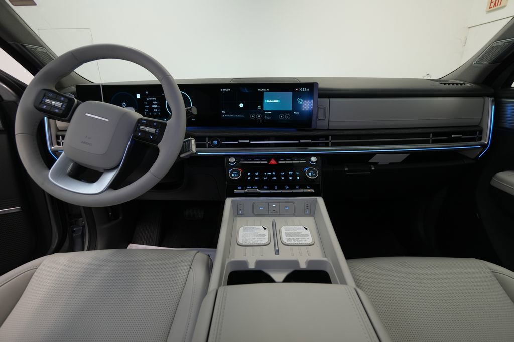 New 2026 Hyundai Santa Fe Limited image 41