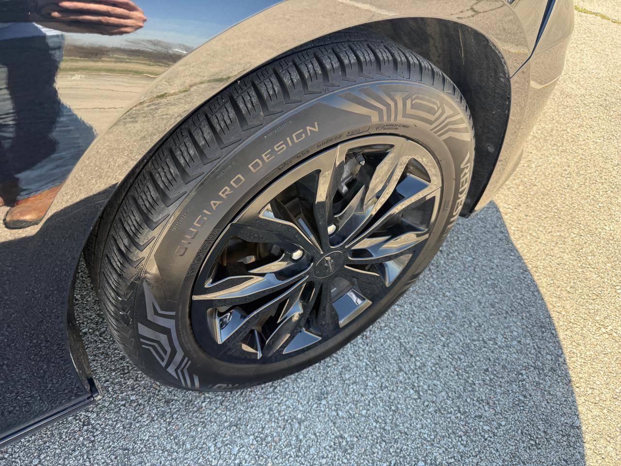 Used 2020 Chevrolet Malibu LT image 9