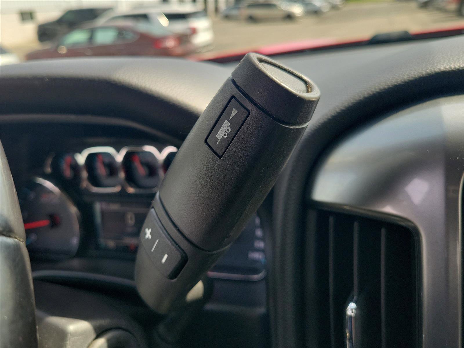 Used 2016 Chevrolet Silverado 1500 LT w/ All Star Edition image 28