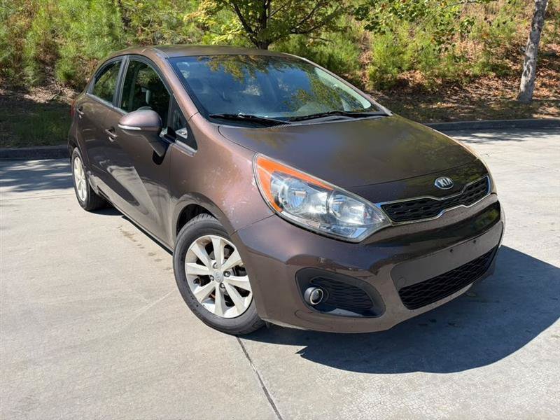 Used 2013 Kia Rio EX w/ Convenience Pkg