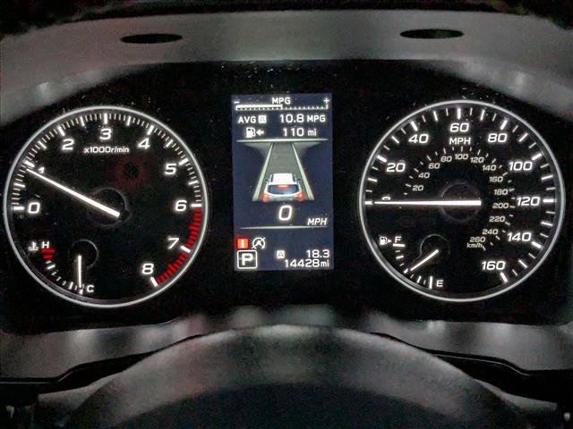 Certified 2024 Subaru Outback Onyx Edition image 11