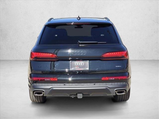 New 2026 Audi Q7 3.0T Premium Plus w/ Premium Plus Package AWD/4WD image 5