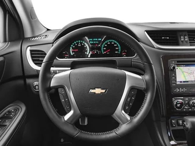 Used 2017 Chevrolet Traverse LT image 10