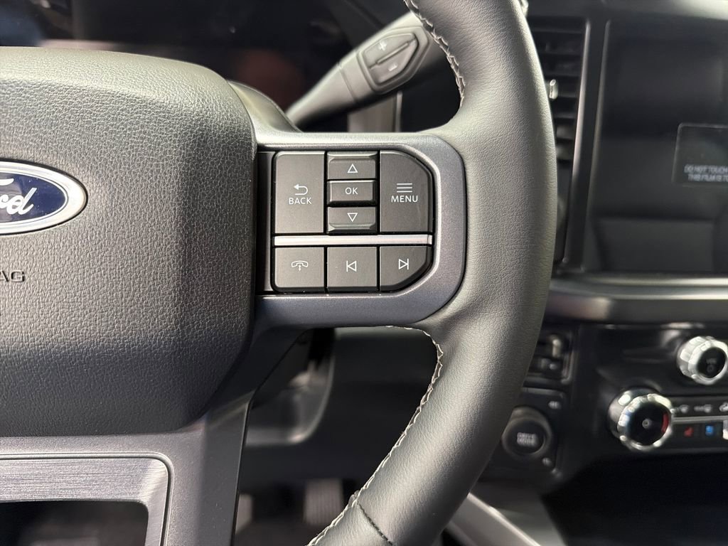 New 2026 Ford F350 Lariat AWD/4WD image 20