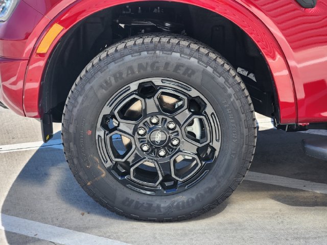 New 2026 Ford Ranger XLT AWD/4WD image 7