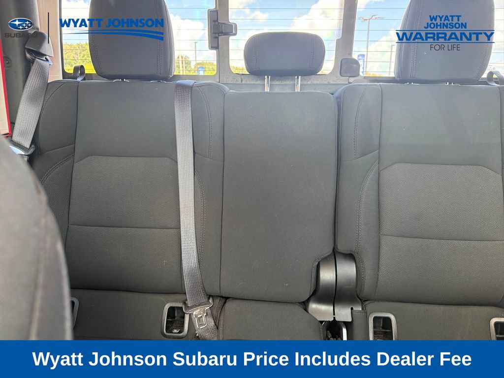 Used 2021 Jeep Gladiator Sport AWD/4WD image 29