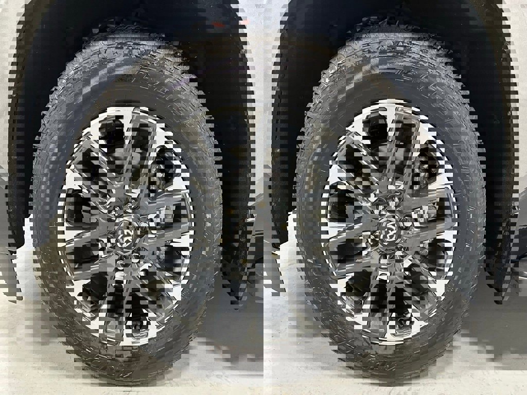 Used 2025 Toyota Sequoia Limited image 68