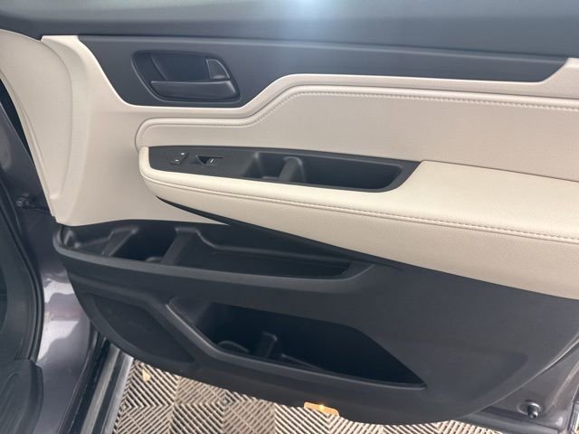 Certified 2026 Honda Odyssey EX-L image 31