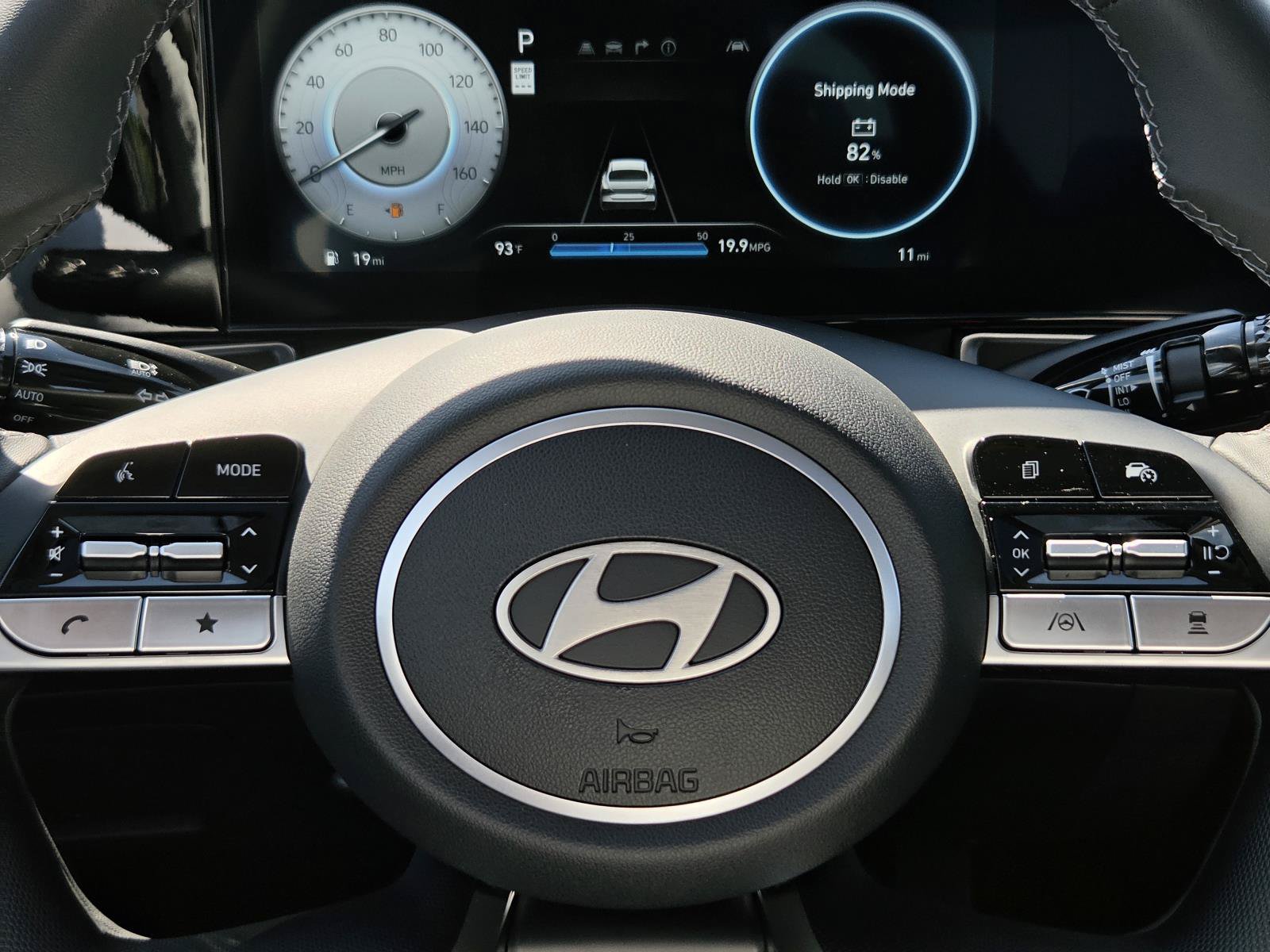New 2026 Hyundai Elantra Limited FWD image 22