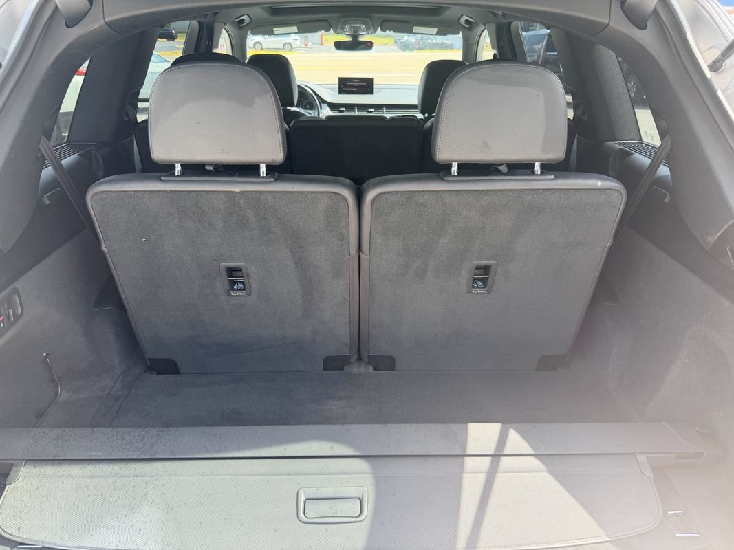 Used 2018 Audi Q7 2.0T Premium Plus AWD/4WD image 14