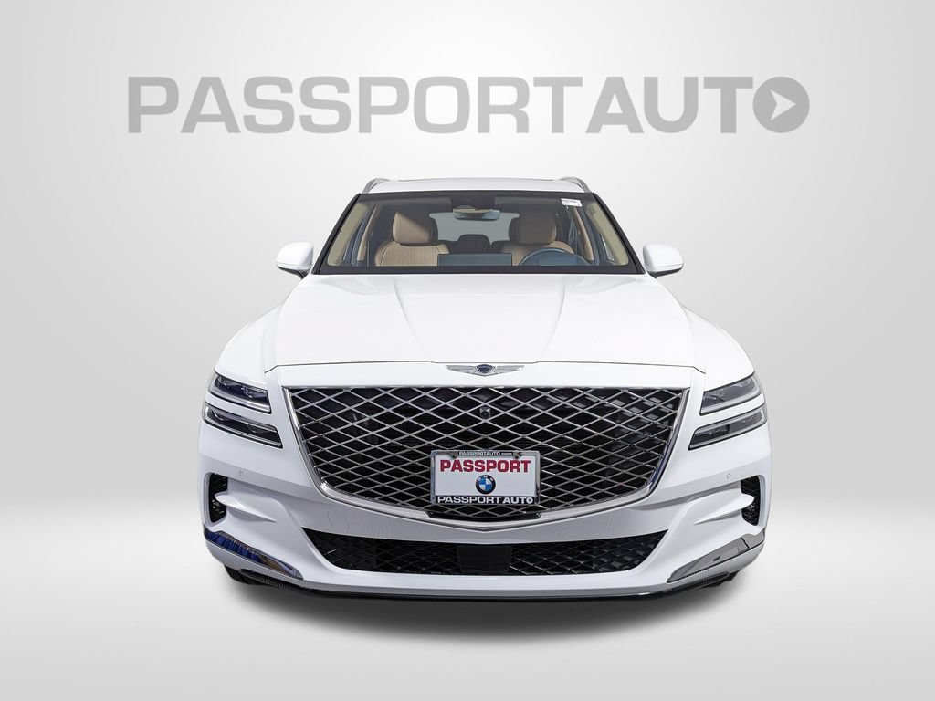 Used 2024 Genesis GV80 2.5T w/ Prestige Package AWD/4WD image 10