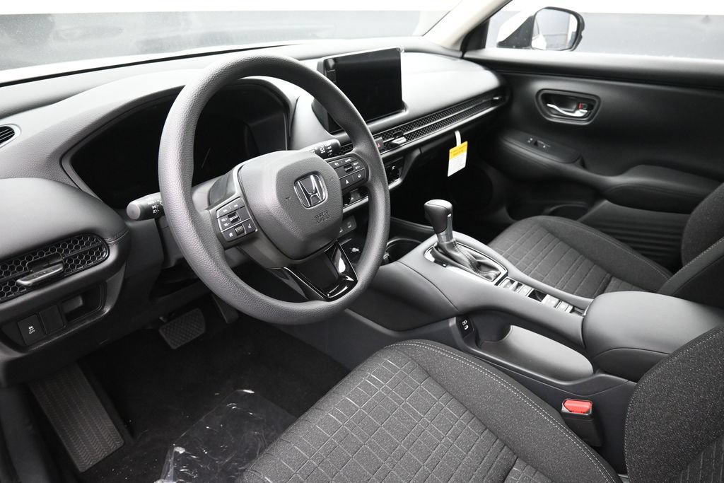 New 2027 Honda HR-V LX image 15