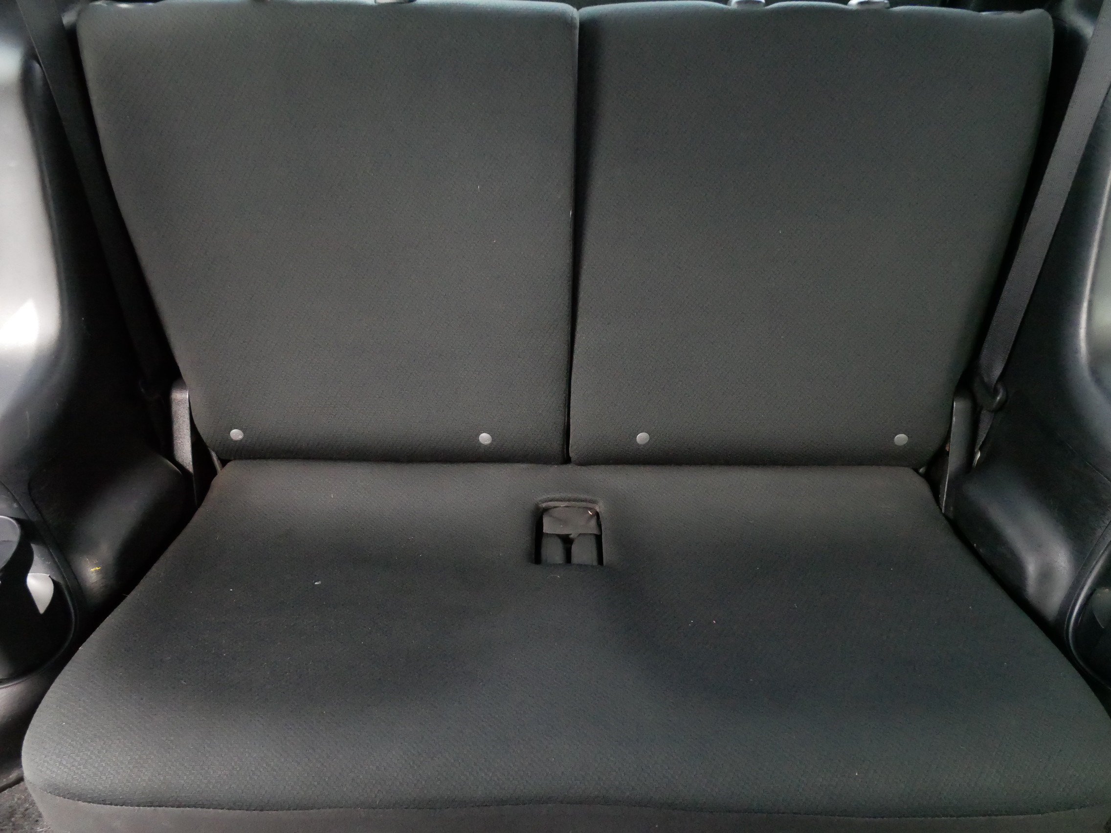 Used 2012 Scion iQ w/ Rear Speaker Pkg FWD image 13