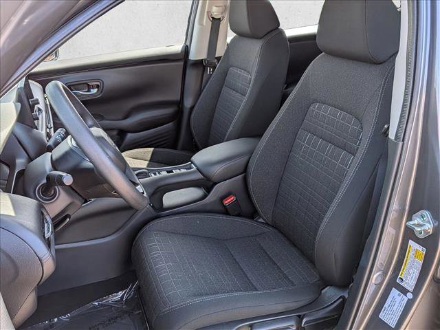 Used 2024 Honda HR-V LX image 12