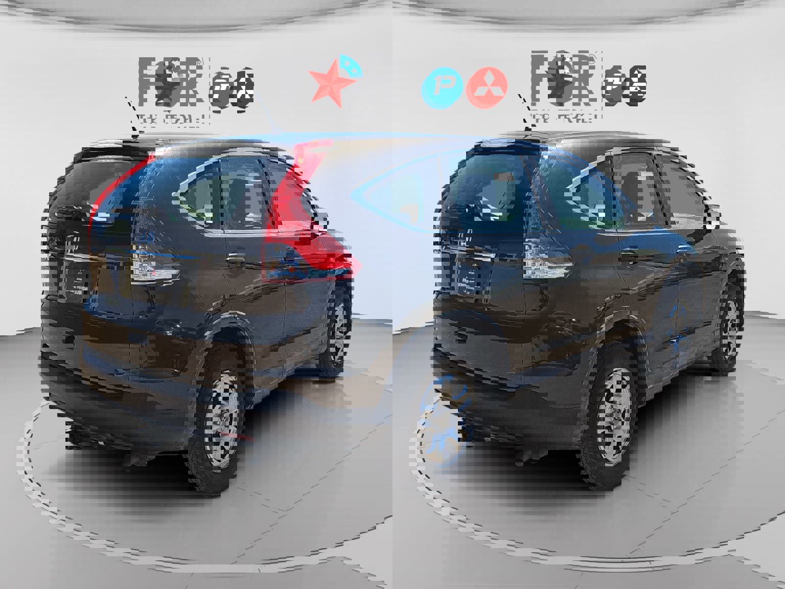 Used 2013 Honda CR-V LX image 5