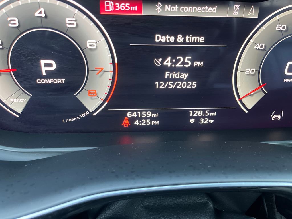 Used 2023 Audi Q7 2.0T Premium image 17