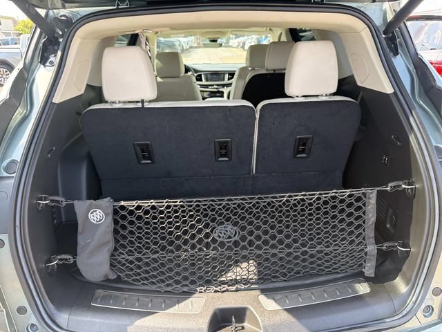 Used 2024 Buick Enclave Avenir w/ Avenir Technology Package FWD image 10