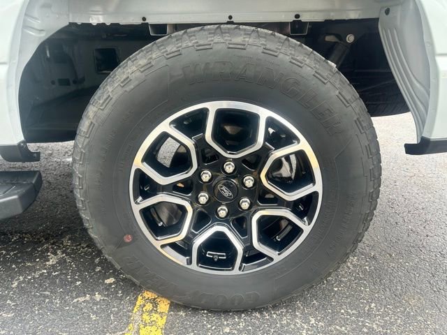 Used 2023 Ford F150 XLT w/ Equipment Group 302A High AWD/4WD image 11