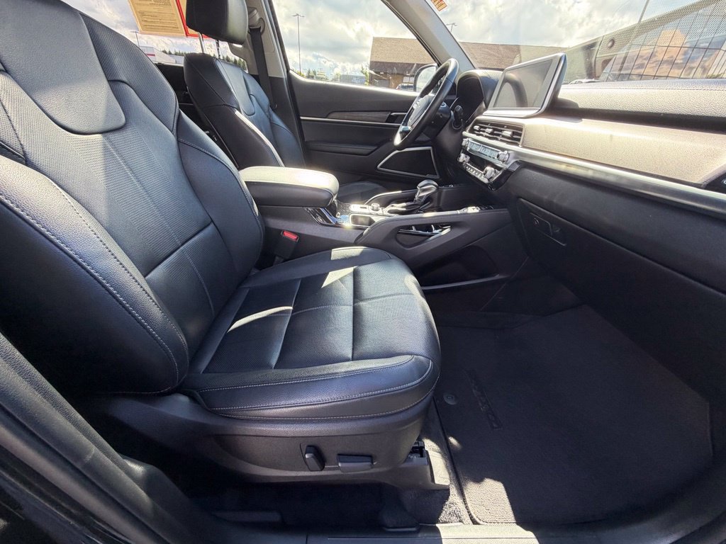 Used 2022 Kia Telluride EX w/ EX Premium Package AWD/4WD image 33