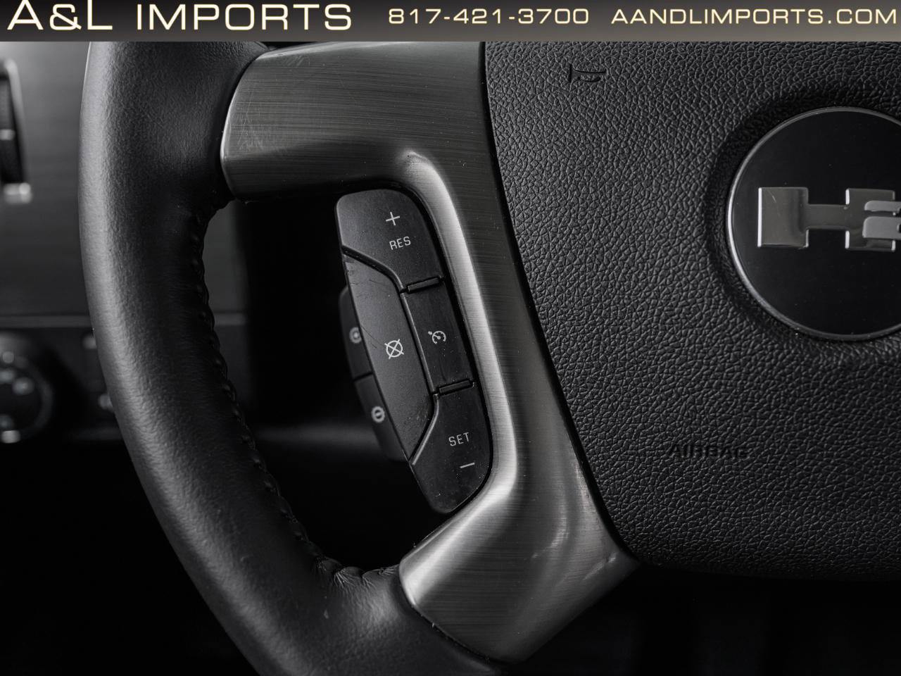 Used 2009 HUMMER H2 Luxury image 40