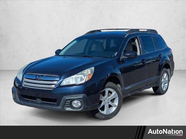 Used 2014 Subaru Outback 2.5i Premium
