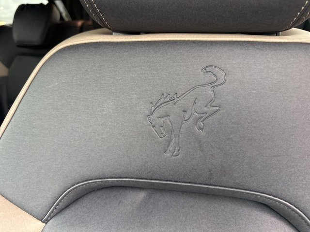 New 2025 Ford Bronco Big Bend w/ Black Diamond Package image 13